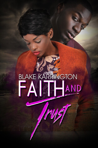 Cover of Faith And Trust