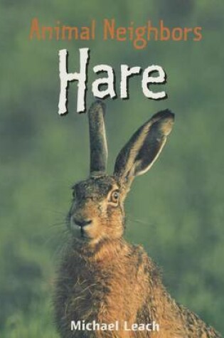 Cover of Hare