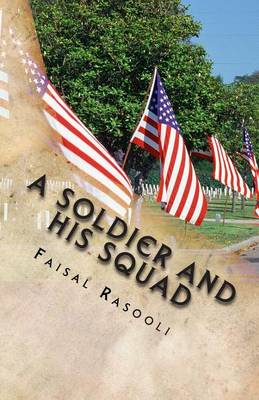 Book cover for A Soldier and His Squad