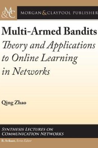 Cover of Multi-Armed Bandits