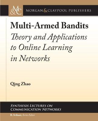 Cover of Multi-Armed Bandits
