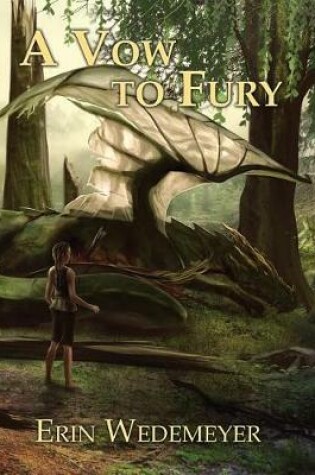 Cover of A Vow to Fury