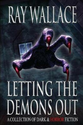 Cover of Letting the Demons Out