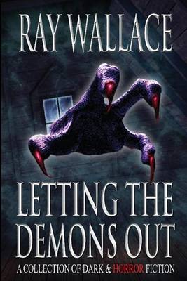 Book cover for Letting the Demons Out