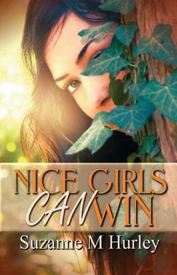 Book cover for Nice Girls Can Win