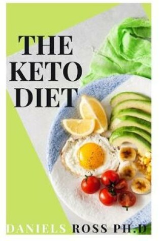 Cover of The Keto Diet