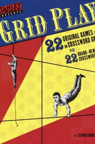 Cover of Grid Play