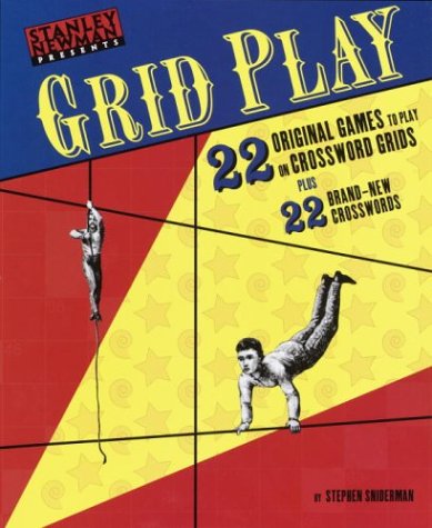Book cover for Grid Play