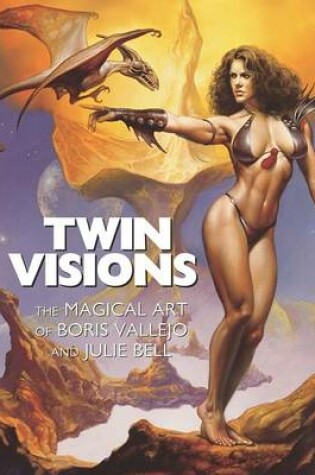Cover of Twin Visions