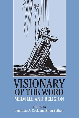 Cover of Visionary of the Word