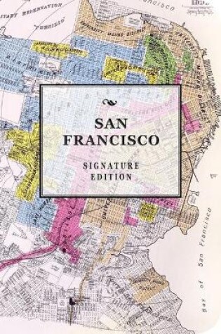 Cover of The San Francisco Signature Edition