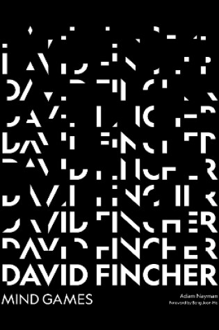 Cover of David Fincher