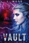 Book cover for The Vault