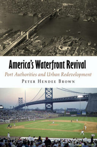 Cover of America's Waterfront Revival