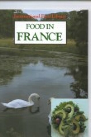 Cover of Food in France