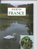 Book cover for Food in France