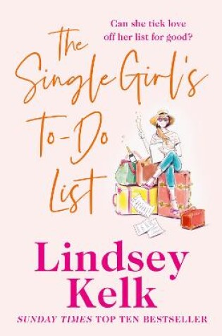 Cover of The Single Girl’s To-Do List