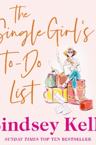 Cover of The Single Girl’s To-Do List
