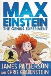 Book cover for The Genius Experiment