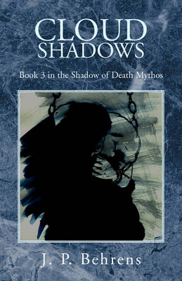 Book cover for Cloud Shadows