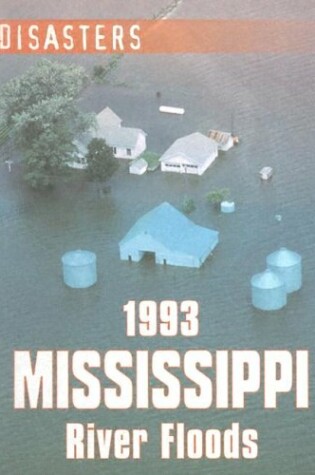 Cover of 1993 Mississippi River Floods