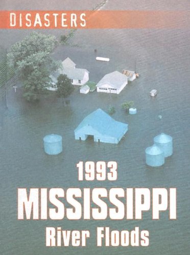 Cover of 1993 Mississippi River Floods