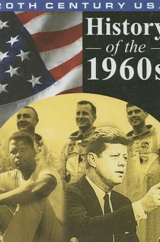 Cover of History of the 1960s
