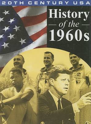 Cover of History of the 1960s