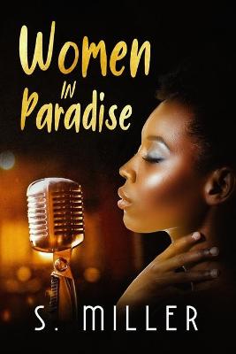 Book cover for Women in Paradise