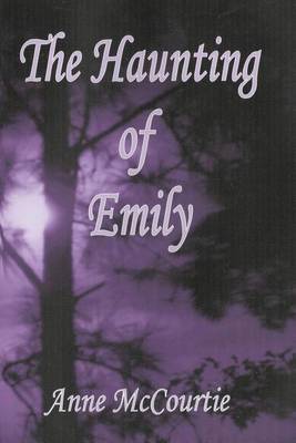 Book cover for The Haunting of Emily