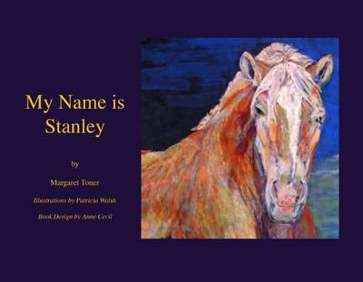 Book cover for My Name Is Stanley