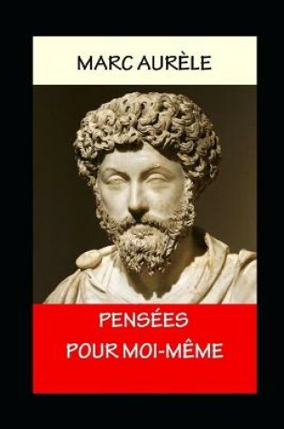 Cover of Pensees pour moi-meme illustre