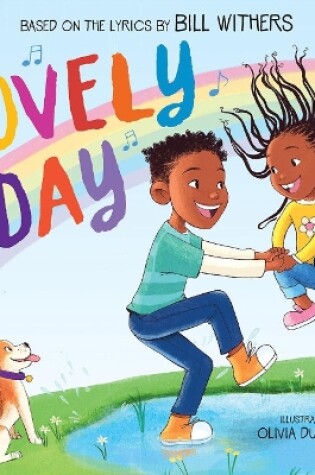 Cover of Lovely Day: A Picture Book