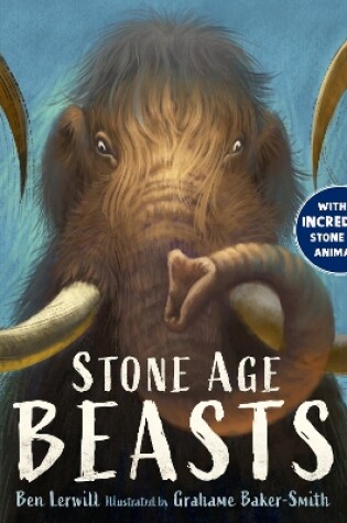 Cover of Stone Age Beasts