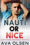 Book cover for Nauti or Nice