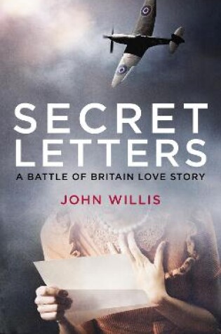 Cover of Secret Letters