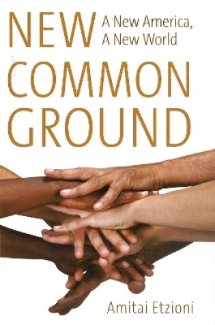 Cover of New Common Ground
