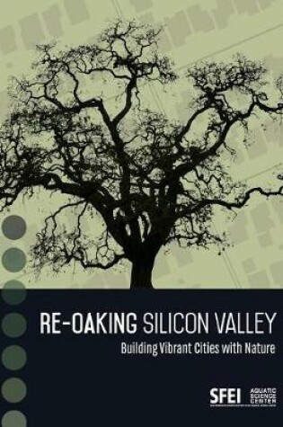 Cover of Re-Oaking Silicon Valley