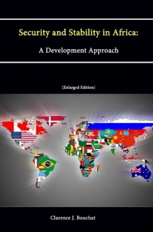 Cover of Security and Stability in Africa: A Development Approach (Enlarged Edition)