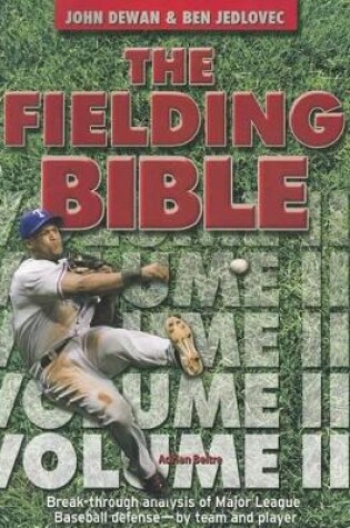 Cover of The Fielding Bible, Volume III