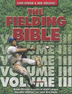 Book cover for The Fielding Bible, Volume III