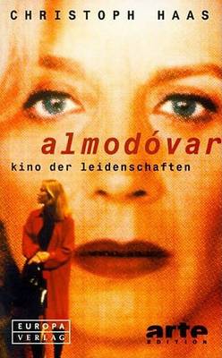 Book cover for Almodvar - Kino Der Leidenschaften Almodvar - Kino Der Leidenschaften