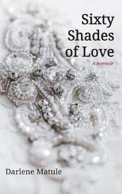 Book cover for Sixty Shades of Love