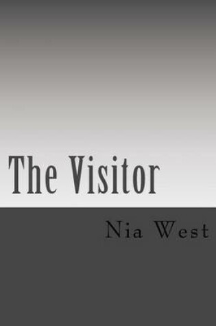 Cover of The Visitor