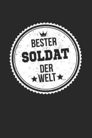Cover of Bester Soldat Der Welt