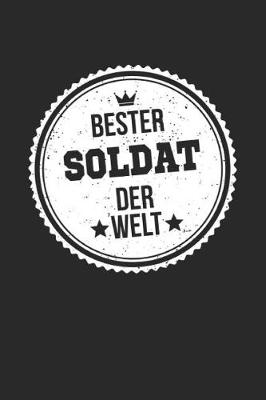 Book cover for Bester Soldat Der Welt