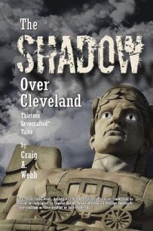 Cover of The Shadow