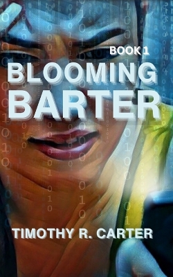 Book cover for Blooming Barter