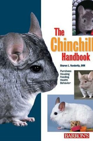 Cover of Chinchilla Handbook