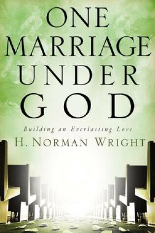 Cover of One Marriage Under God